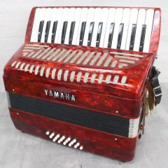 2026年最新】yamaha アコーディオンの人気アイテム - メルカリ