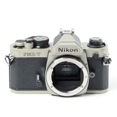 2026年最新】nikon fm2 レンズの人気アイテム - メルカリ