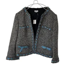 2026年最新】フォクシ ツイード ジャケットの人気アイテム - メルカリ