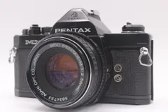 2026年最新】PENTAX SMC-PENTAX-M 50mm F2の人気アイテム - メルカリ