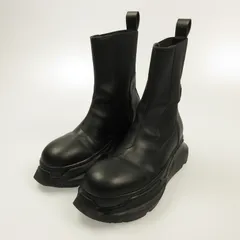 2026年最新】rick owens drkshdw beatle abstractの人気アイテム