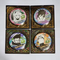 2026年最新】naruto オビト 缶バッジの人気アイテム - メルカリ