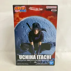 2026年最新】Memorable Saga Special うちはイタチの人気アイテム