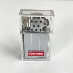 2026年最新】Supreme Tsubota Pearl Hard Edge Lighterの人気アイテム