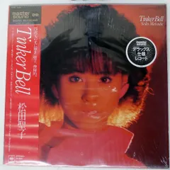 2026年最新】松田聖子 Tinker Bellの人気アイテム - メルカリ