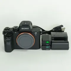 2026年最新】α7ii バッテリー np-fw50の人気アイテム - メルカリ