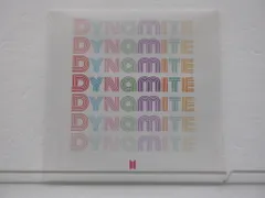 2026年最新】DYNaMITE bts cdの人気アイテム - メルカリ