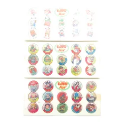 2026年最新】ビックリマン バッチの人気アイテム - メルカリ