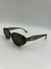 2026年最新】gentle monster rococoの人気アイテム - メルカリ