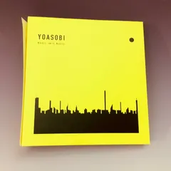 2026年最新】yoasobi the book 2枚セットの人気アイテム - メルカリ