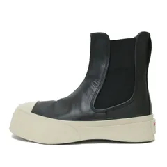 2026年最新】marni ブーツの人気アイテム - メルカリ