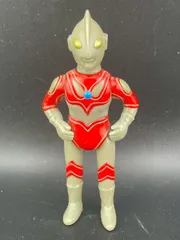 2026年最新】ブルマァク ウルトラマンエース ソフビの人気アイテム