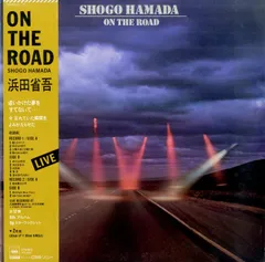 2026年最新】浜田省吾 on the road 2001の人気アイテム - メルカリ
