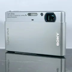 2026年最新】sony cybershot dsc-t77の人気アイテム - メルカリ