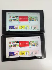 2026年最新】nintendo switch 本体 ジャンク hac-001の人気アイテム