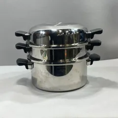 2026年最新】アムウェイ 鍋セットの人気アイテム - メルカリ