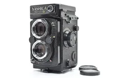 2026年最新】yashica 124gの人気アイテム - メルカリ