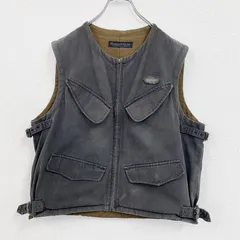 2026年最新】ハロルズギア ベストの人気アイテム - メルカリ