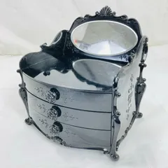 2026年最新】アナスイミニドレッサーの人気アイテム - メルカリ