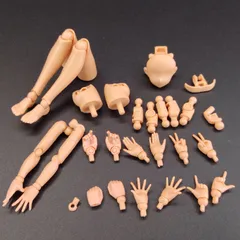 2026年最新】美少女プラモデル ジャンクの人気アイテム - メルカリ