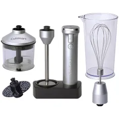 2026年最新】クイジナート ハンドブレンダーの人気アイテム - メルカリ