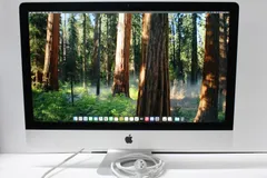 2026年最新】imac 27インチ 2019 メモリの人気アイテム - メルカリ