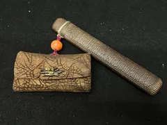 2026年最新】煙管 骨董の人気アイテム - メルカリ