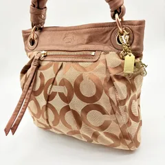 2026年最新】y2k バッグ coachの人気アイテム - メルカリ