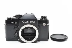 2026年最新】contax rts iiiの人気アイテム - メルカリ
