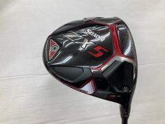 テーラーメイド Qi10 MAX 19度 Diamana BLUE TM50 Sフレックス