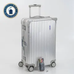 2026年最新】rimowa ベルトの人気アイテム - メルカリ