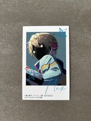 呪術廻戦 King Gnu AIZO 期間生産限定盤 B2ポスター アニメイト特典