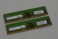 2026年最新】pc4-2666v-ua2-11の人気アイテム - メルカリ