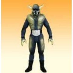 メディコムトイ 東映レトロソフビコレクションM ロボドロ - メルカリ