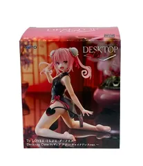 2026年最新】Desktop Cute フィギュア ナナ チャイナドレスver.の人気
