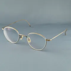 2026年最新】金子眼鏡 kvの人気アイテム - メルカリ