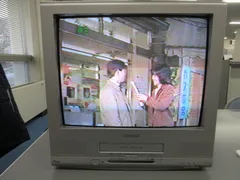 2026年最新】SHARP ブラウン管テレビ・テレビデオの人気アイテム