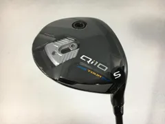 2026年最新】QI10 フェアウェイウッド 7wの人気アイテム - メルカリ