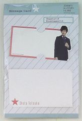 INI グッズ購入特典 許豊凡 2025 XQUARE - MASTERPIECE 121 - メルカリ