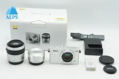 2026年最新】nikon 1 j4の人気アイテム - メルカリ