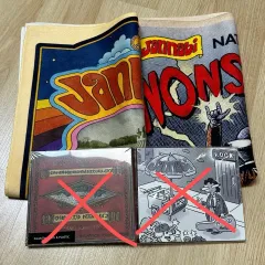 2026年最新】jannabiの人気アイテム - メルカリ