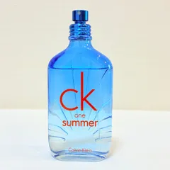 2026年最新】カルバンクライン シーケーワンサマーの人気アイテム