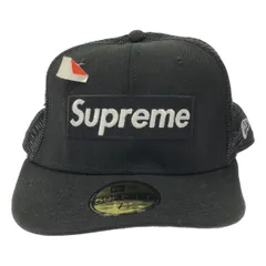 2026年最新】supreme キャップ ニューエラ 7 1￼/2の人気アイテム