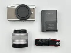 2026年最新】eos m100 望遠レンズの人気アイテム - メルカリ