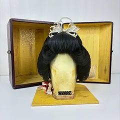 2026年最新】かつら 舞踊の人気アイテム - メルカリ