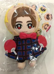 2026年最新】hey!say!jump ぬいぐるみ 山田涼介の人気アイテム - メルカリ