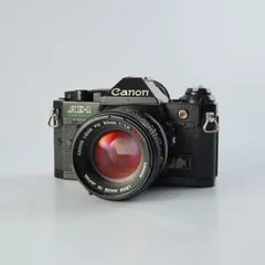 2026年最新】canon ae 1 programの人気アイテム - メルカリ
