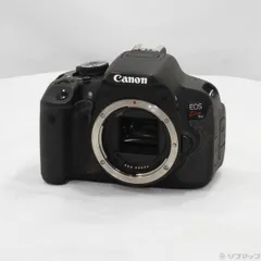 2026年最新】canon eos kiss x6iの人気アイテム - メルカリ
