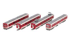 もけいや松原* 新品Nゲージ鉄コレ ライト点灯特製品 泉北12000系