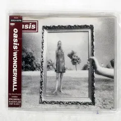 2026年最新】oasis wonderwallの人気アイテム - メルカリ